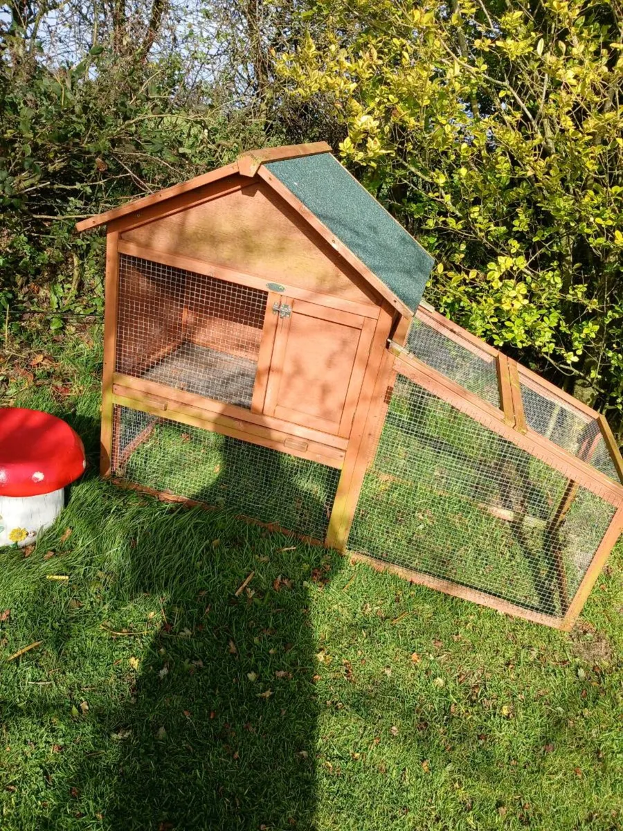Rabbit house - Image 3