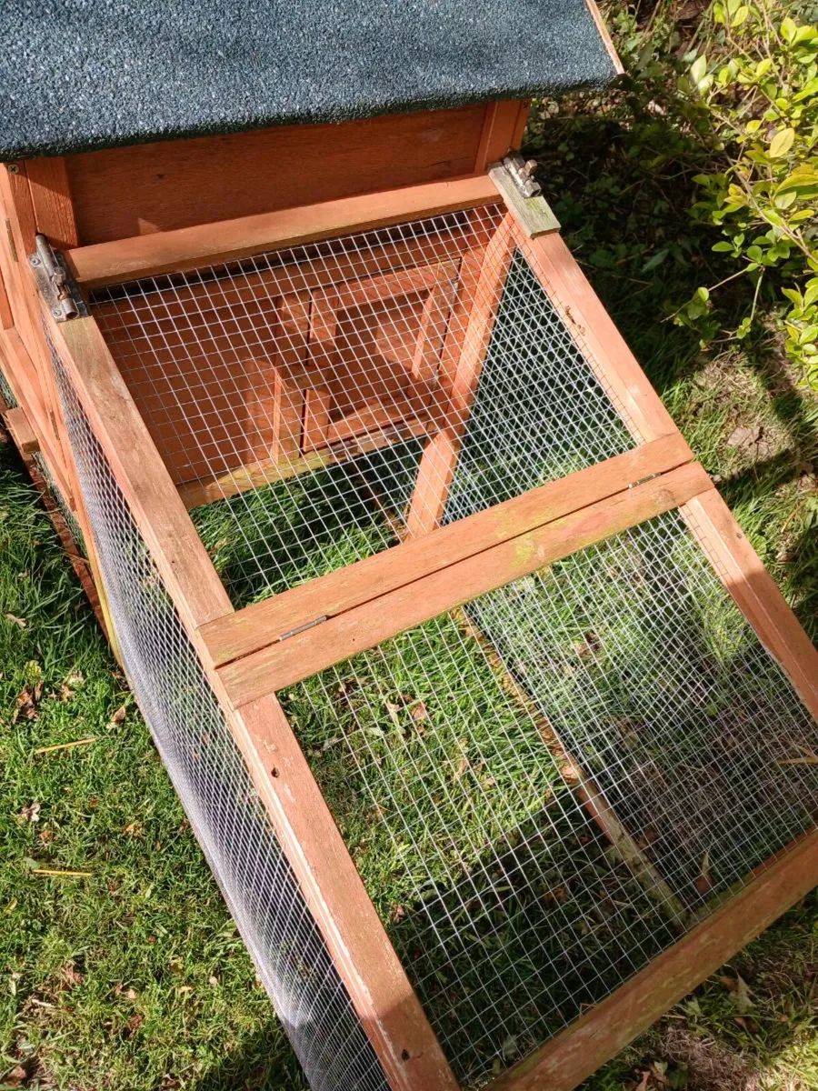 Rabbit house - Image 4