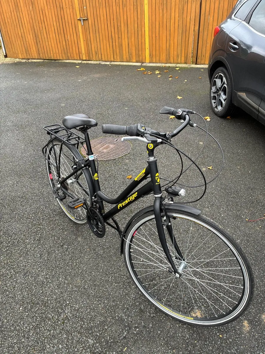 Ladies Bicycle - Image 1