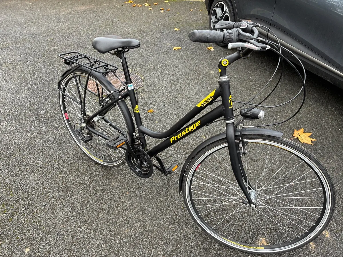 Ladies Bicycle - Image 2