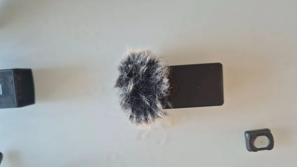 Dji osmo 2 - Image 1