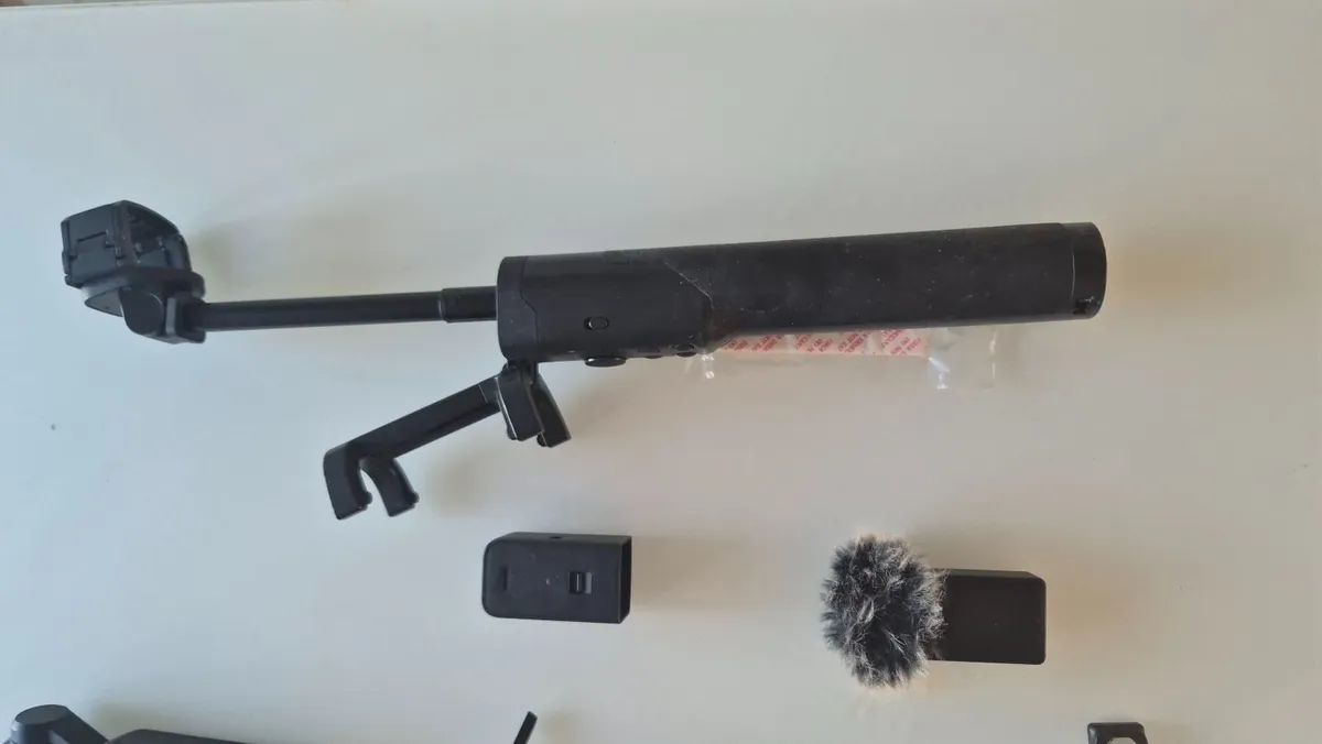 Dji osmo 2 - Image 2