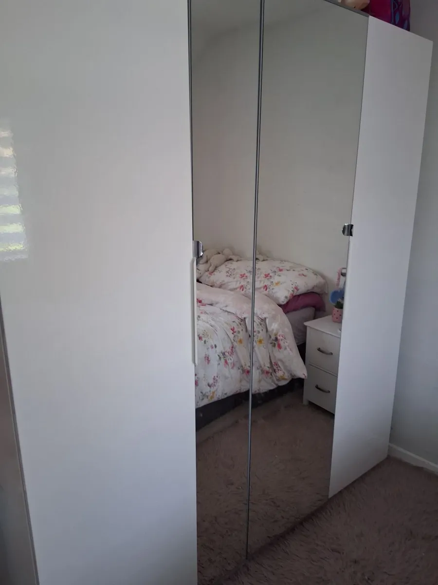 Ikea pax wardrobe - Image 2