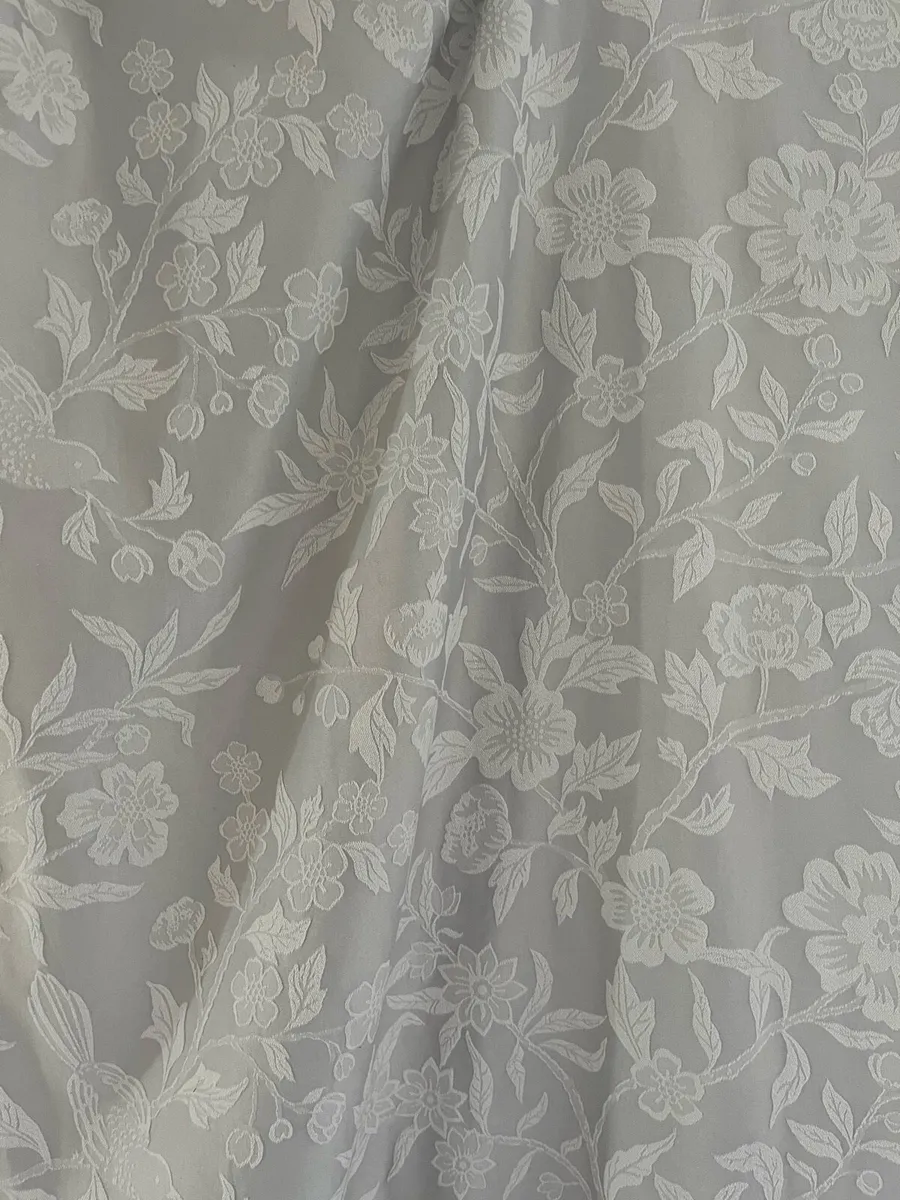 Grey curtains - Image 3