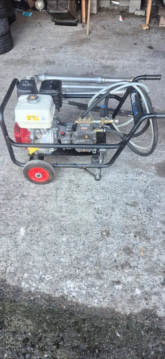 Power Washer - Image 2