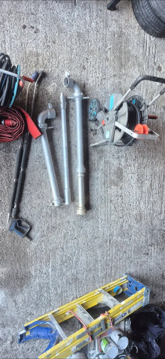 Power Washer - Image 4