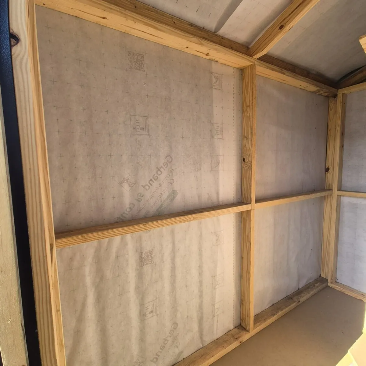 Metal Shed - Image 3
