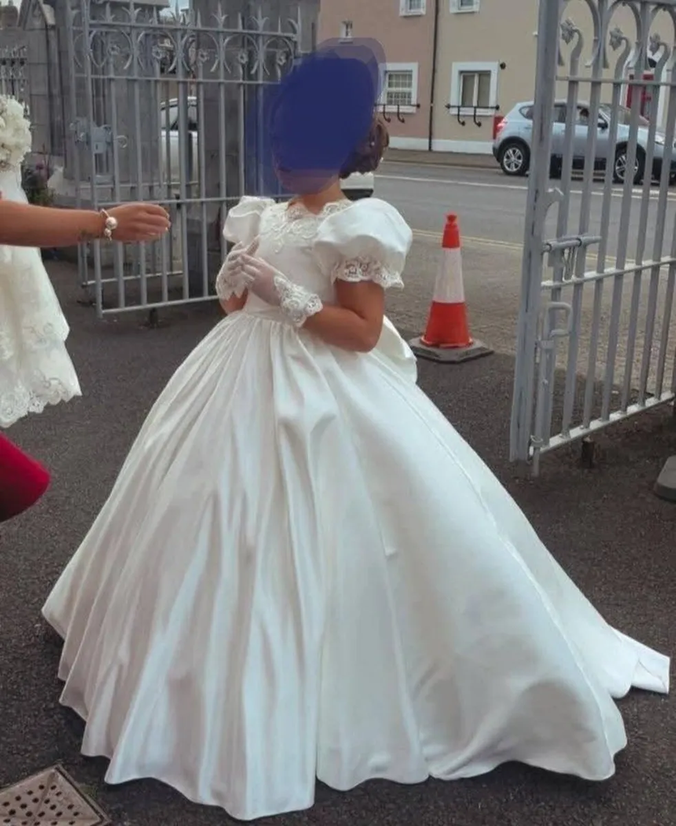 Communion dresses - Image 1