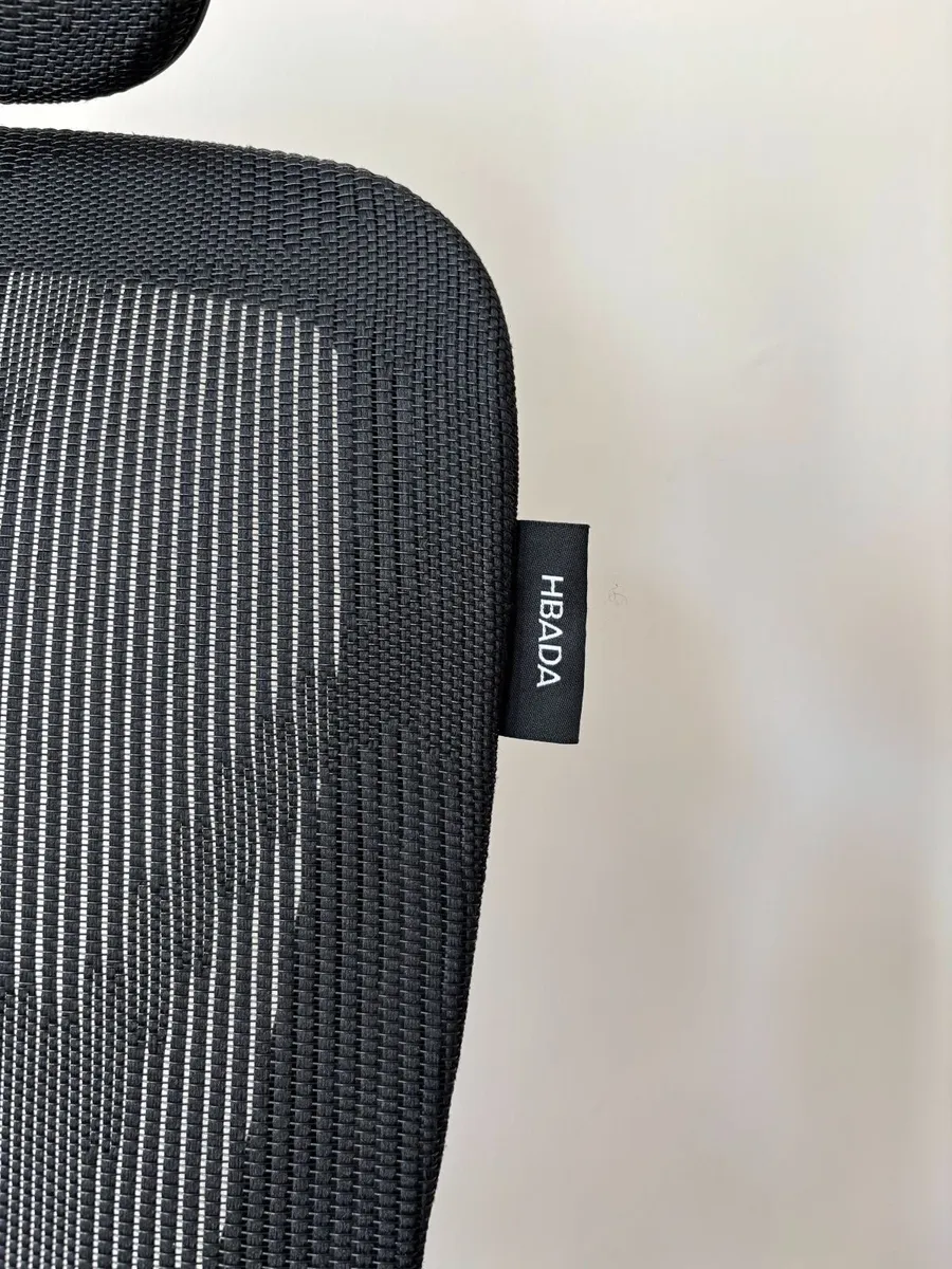 Pro Ergonomic Office Chair HBADA E2 - Image 3