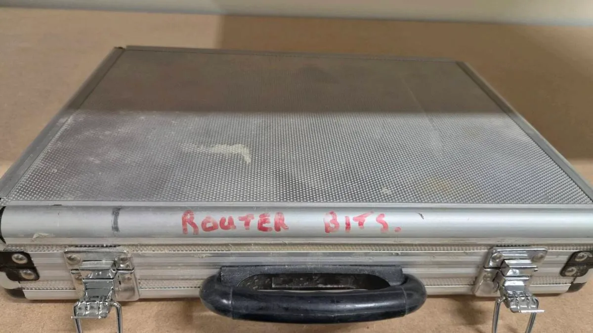 Router Bits - Image 3