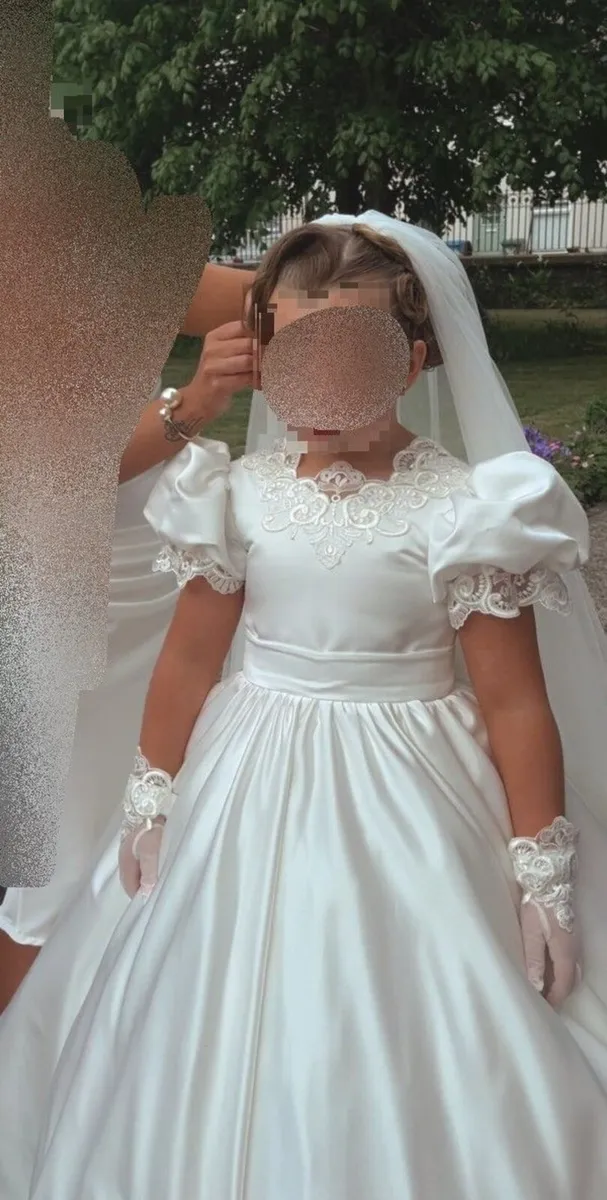 Communion dresses - Image 2