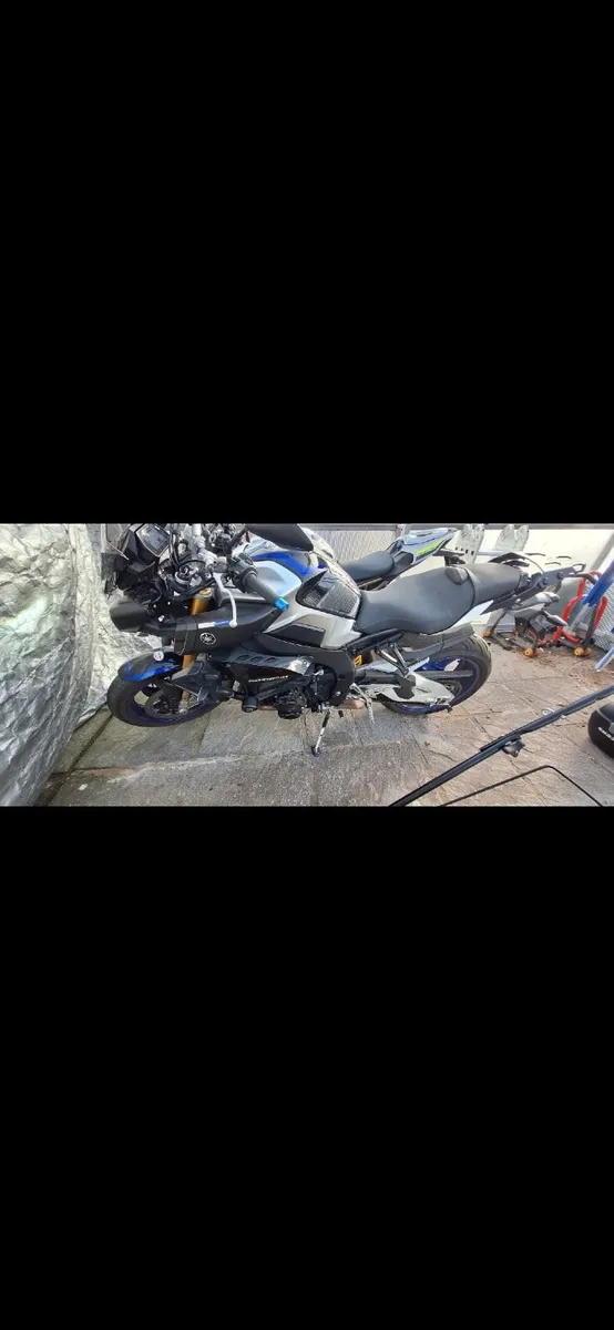 YAMAHA MT 10 SP - Image 2