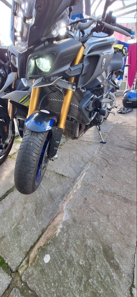 YAMAHA MT 10 SP - Image 3