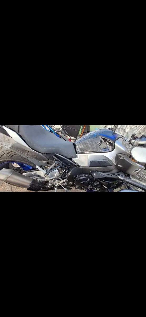 YAMAHA MT 10 SP - Image 1