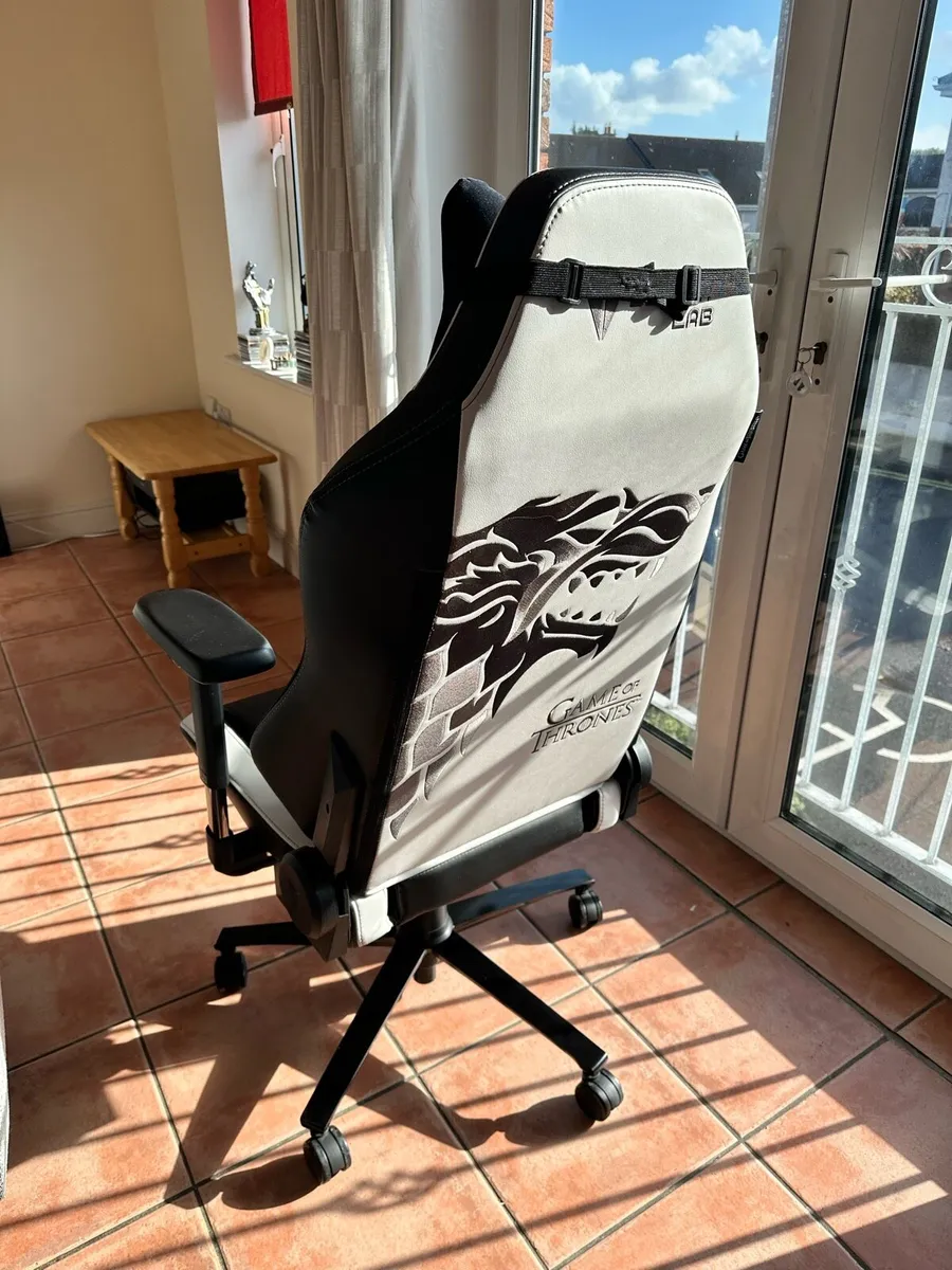 Secretlab Limited GOT OMEGA Gaming Chair - Image 2