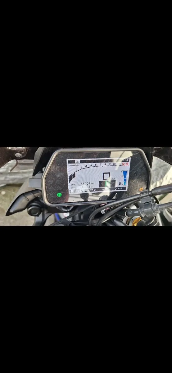 YAMAHA MT 10 SP - Image 4