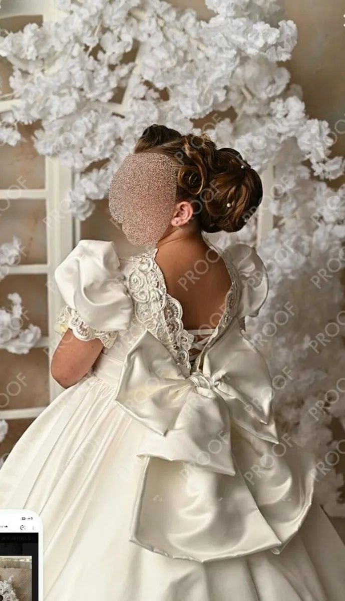 Communion dresses - Image 3