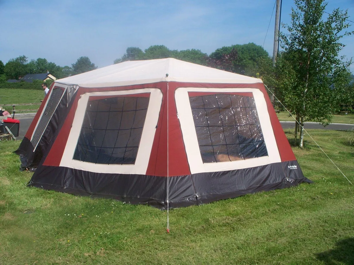 Camping - Image 1
