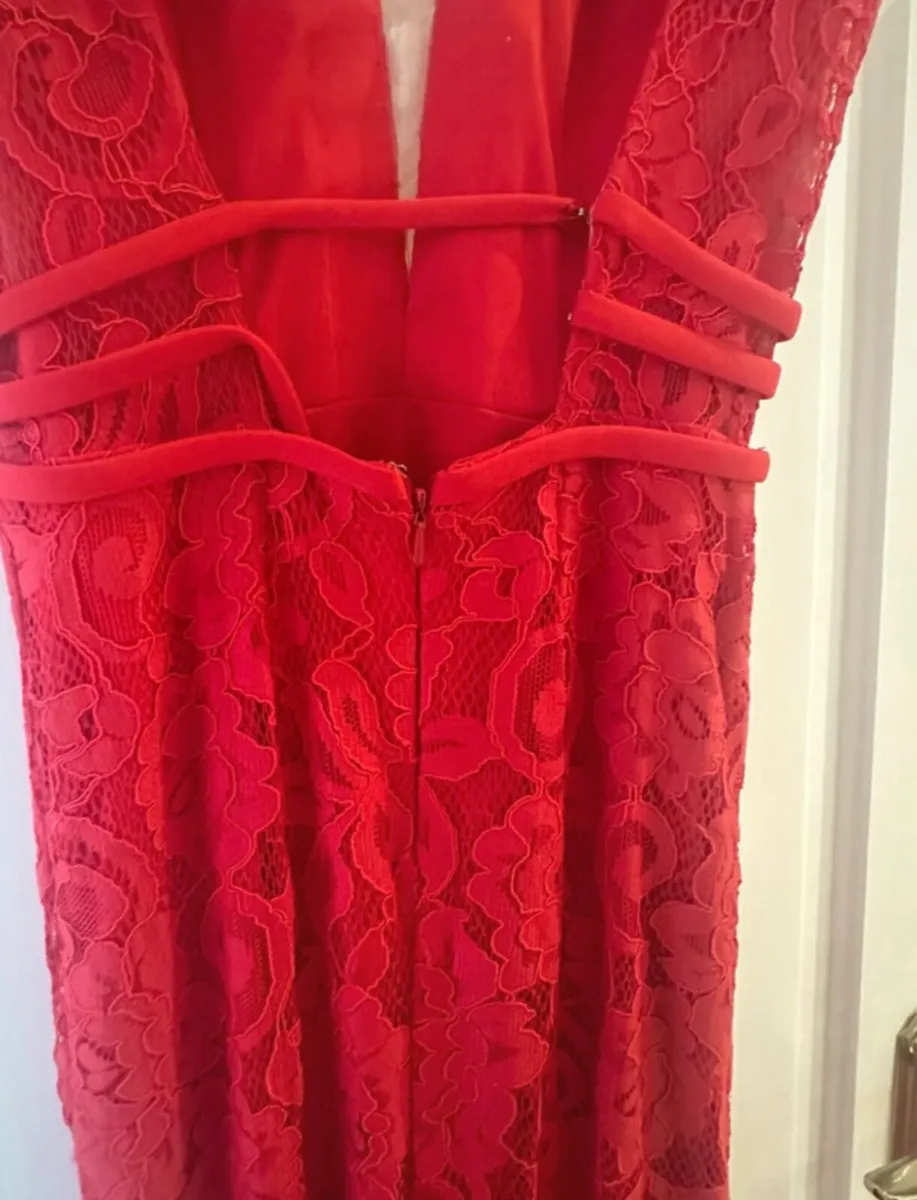 Debs Dress - Image 3
