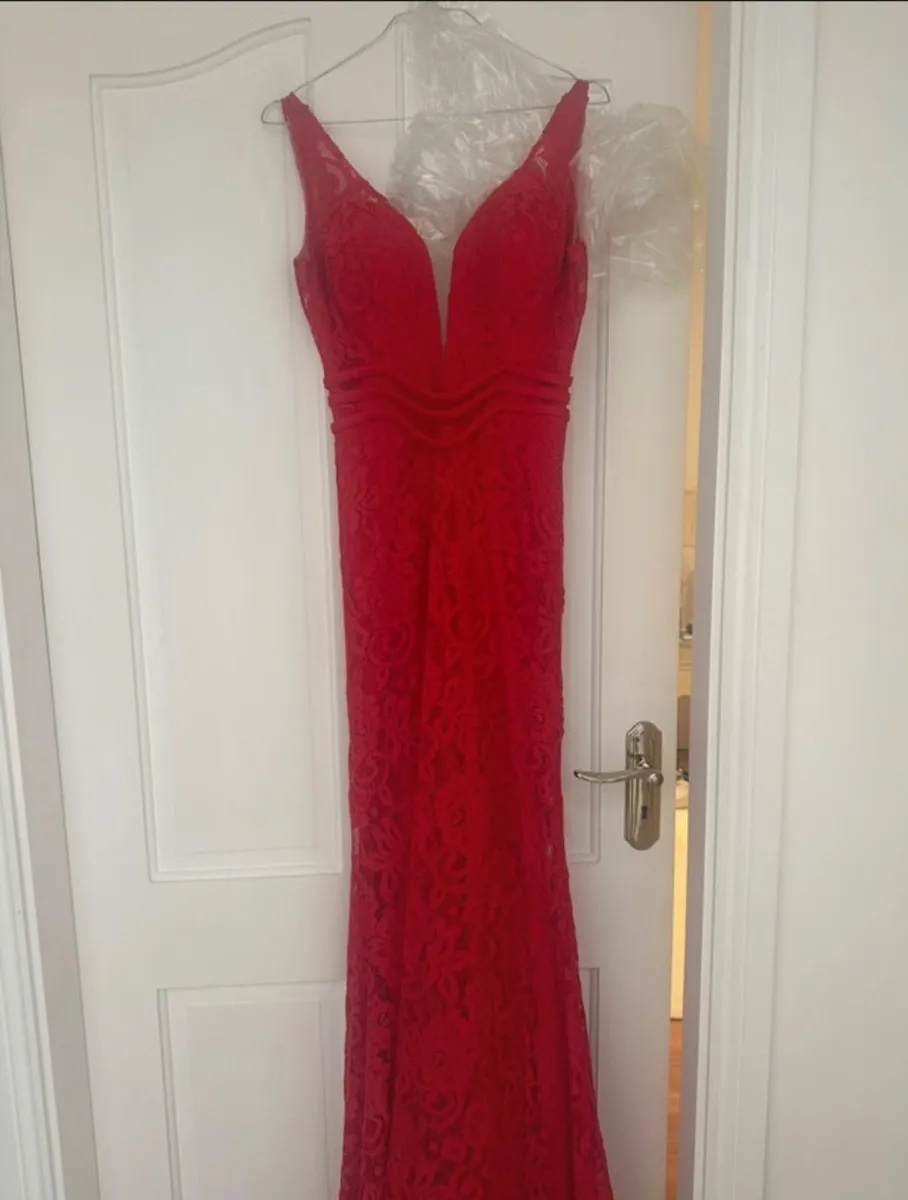 Debs Dress - Image 2