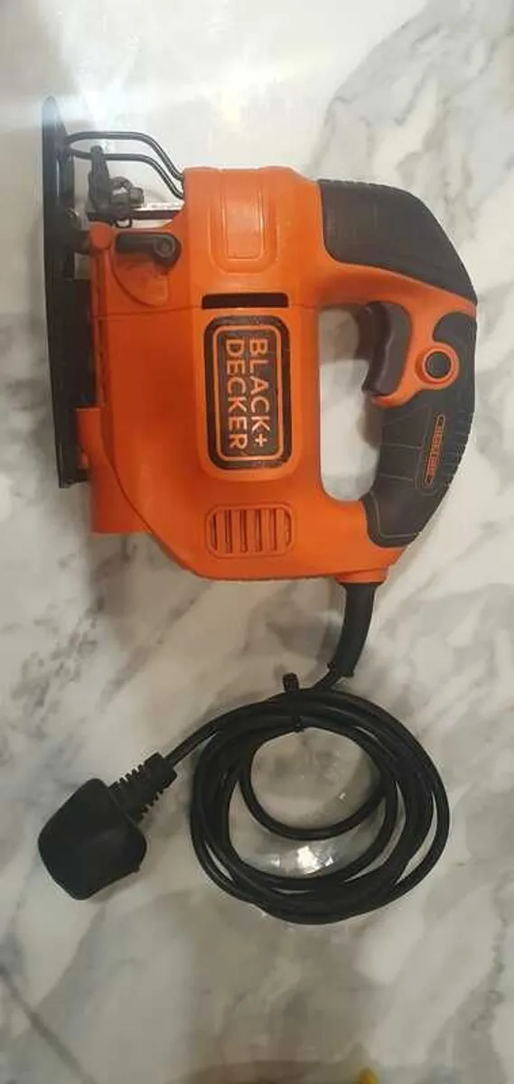 Power Tools Clearance - Image 1