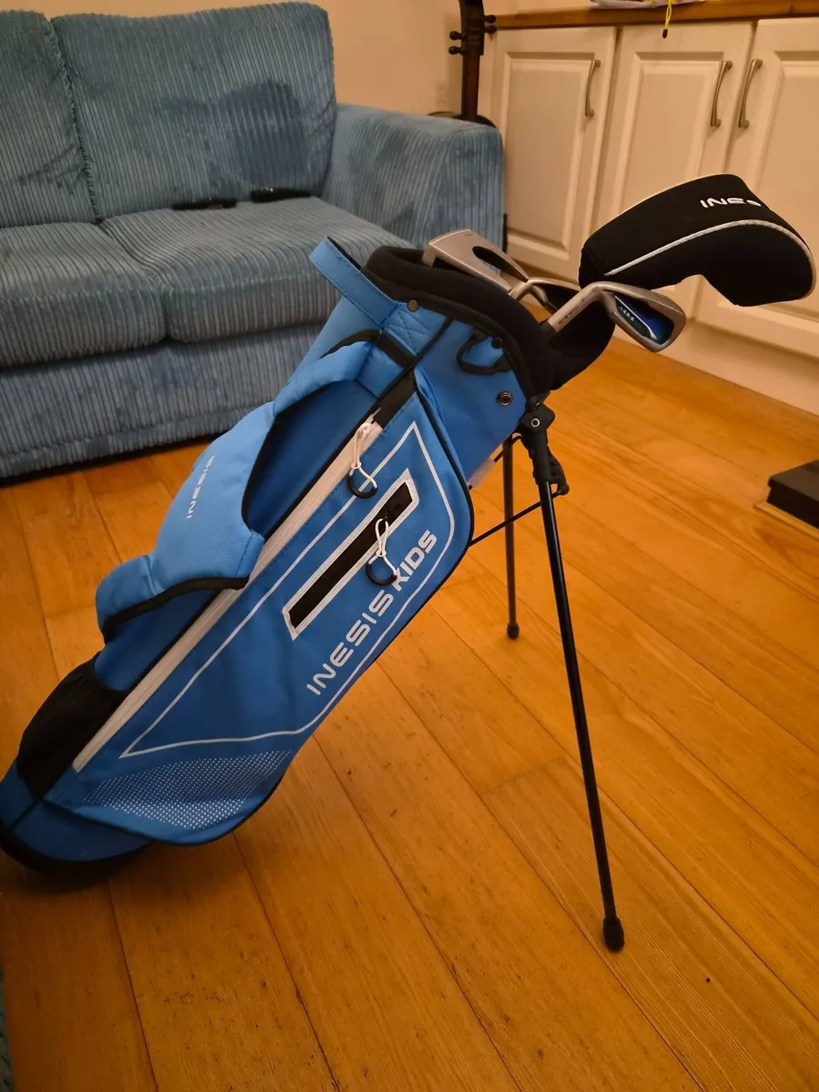 Kids golf Clubs - Image 1