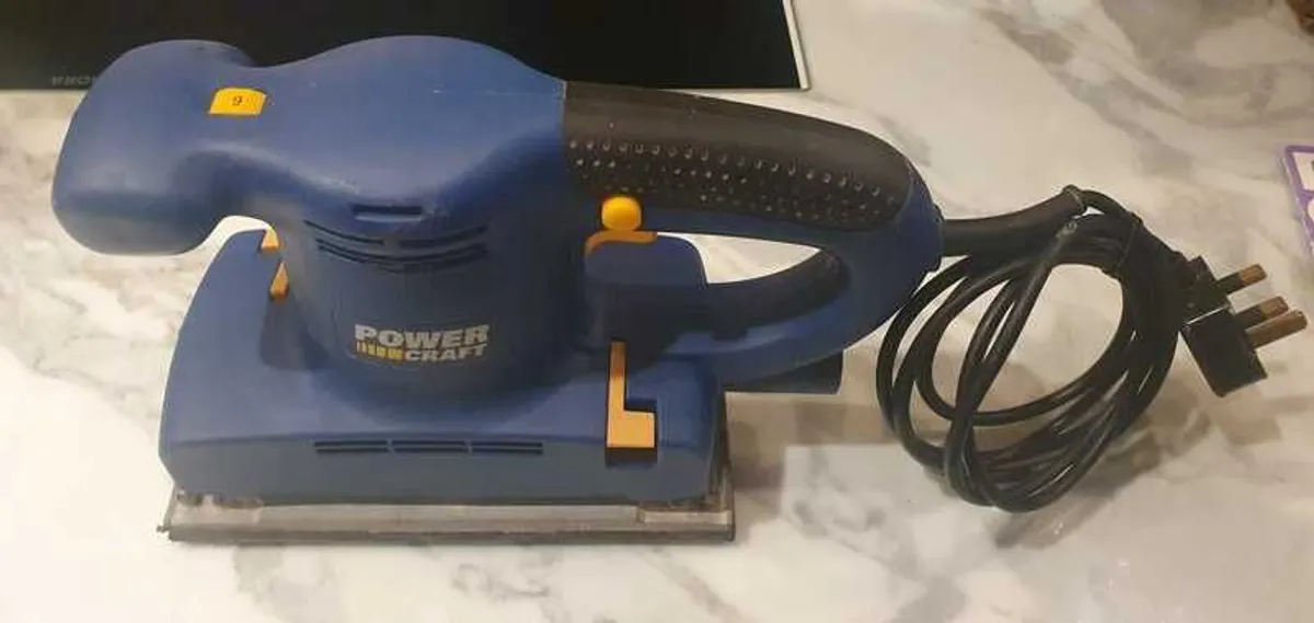 Power Tools Clearance - Image 2