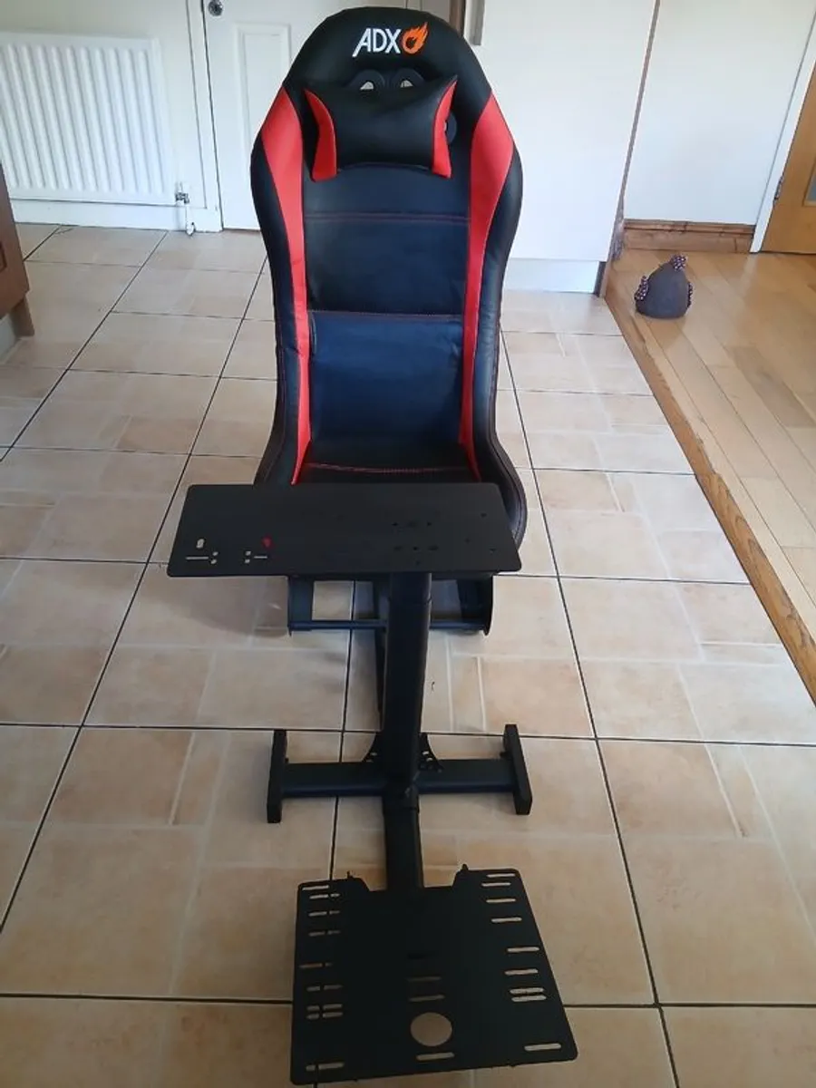 ADX Racing Chair / Gaming Chair - Image 2