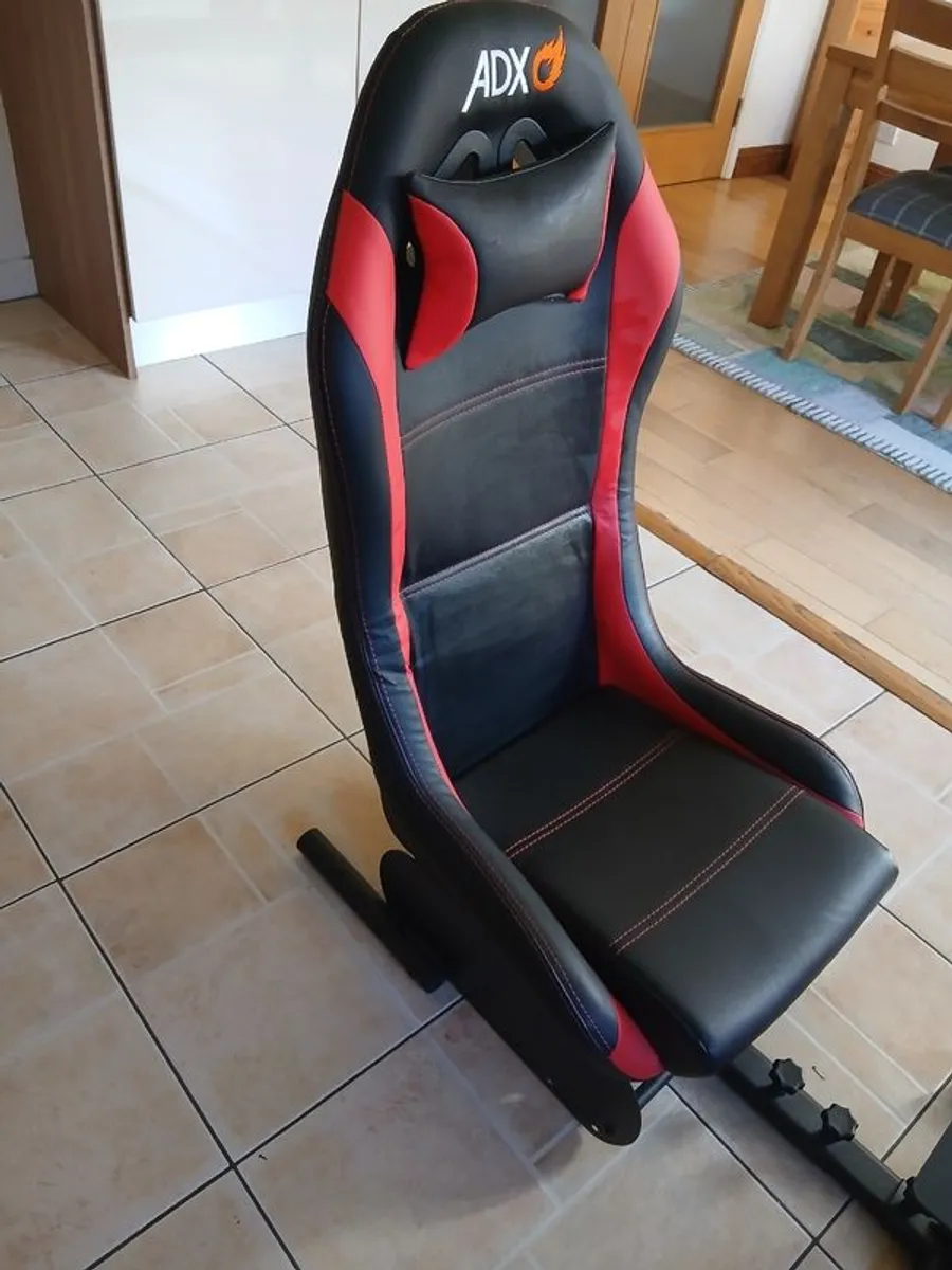ADX Racing Chair / Gaming Chair - Image 3