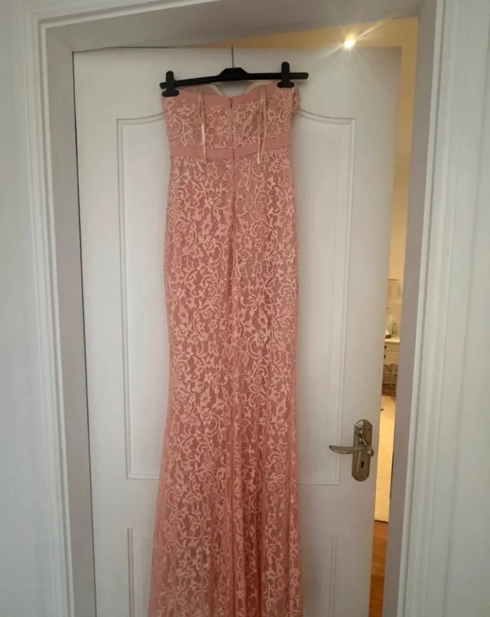Debs dress - Image 1