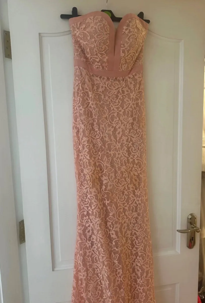 Debs dress - Image 2
