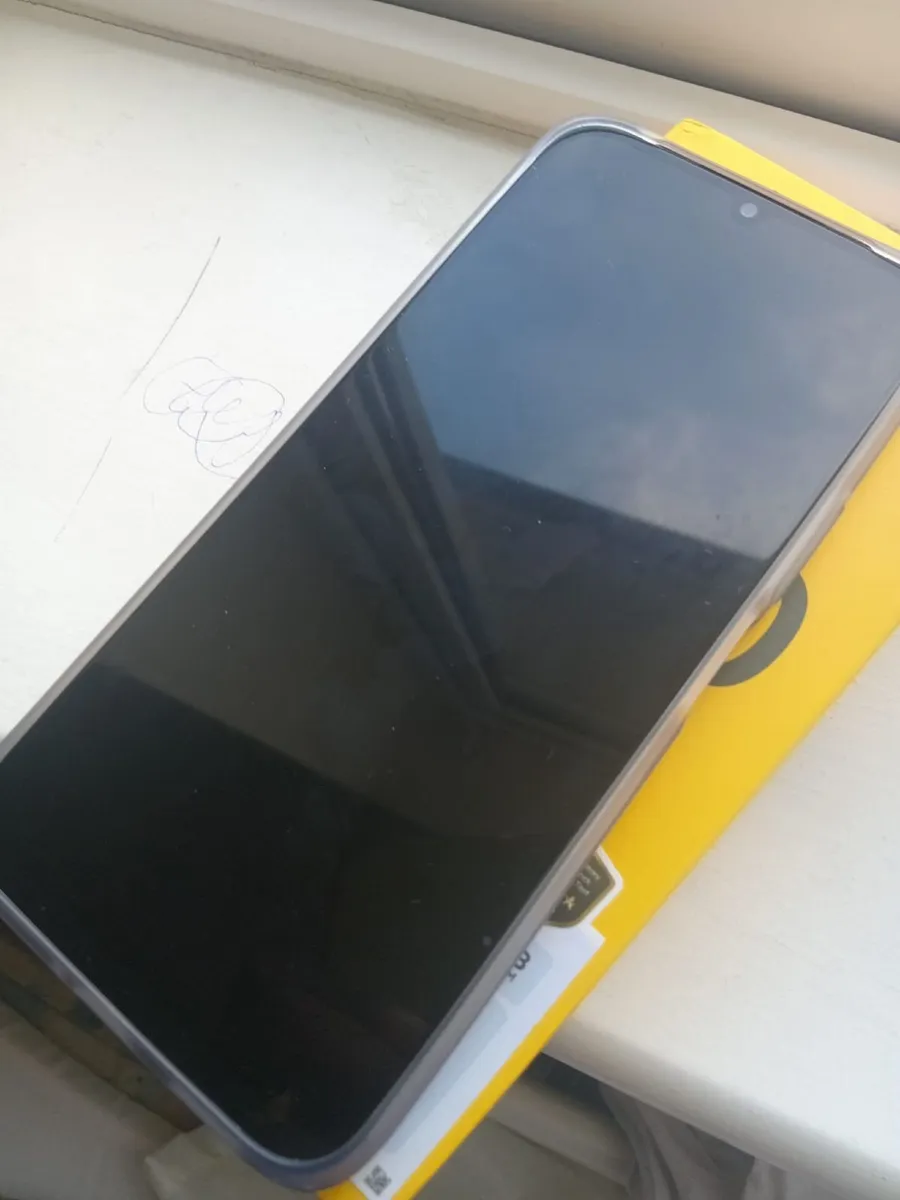 Realme C100 5G - Mint Condition / Only 1 Month Old - Image 1