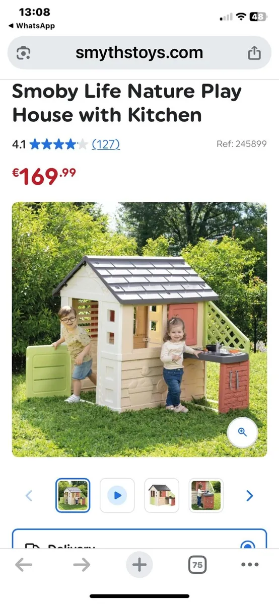 Children’s toys - Image 1