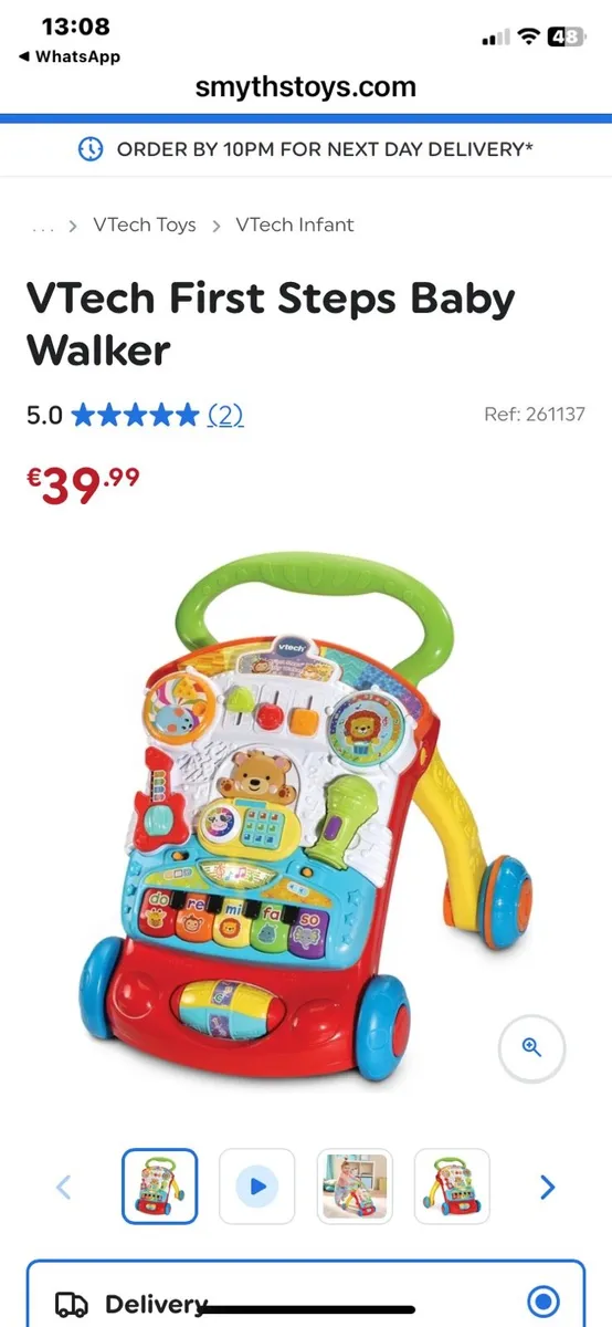 Children’s toys - Image 2