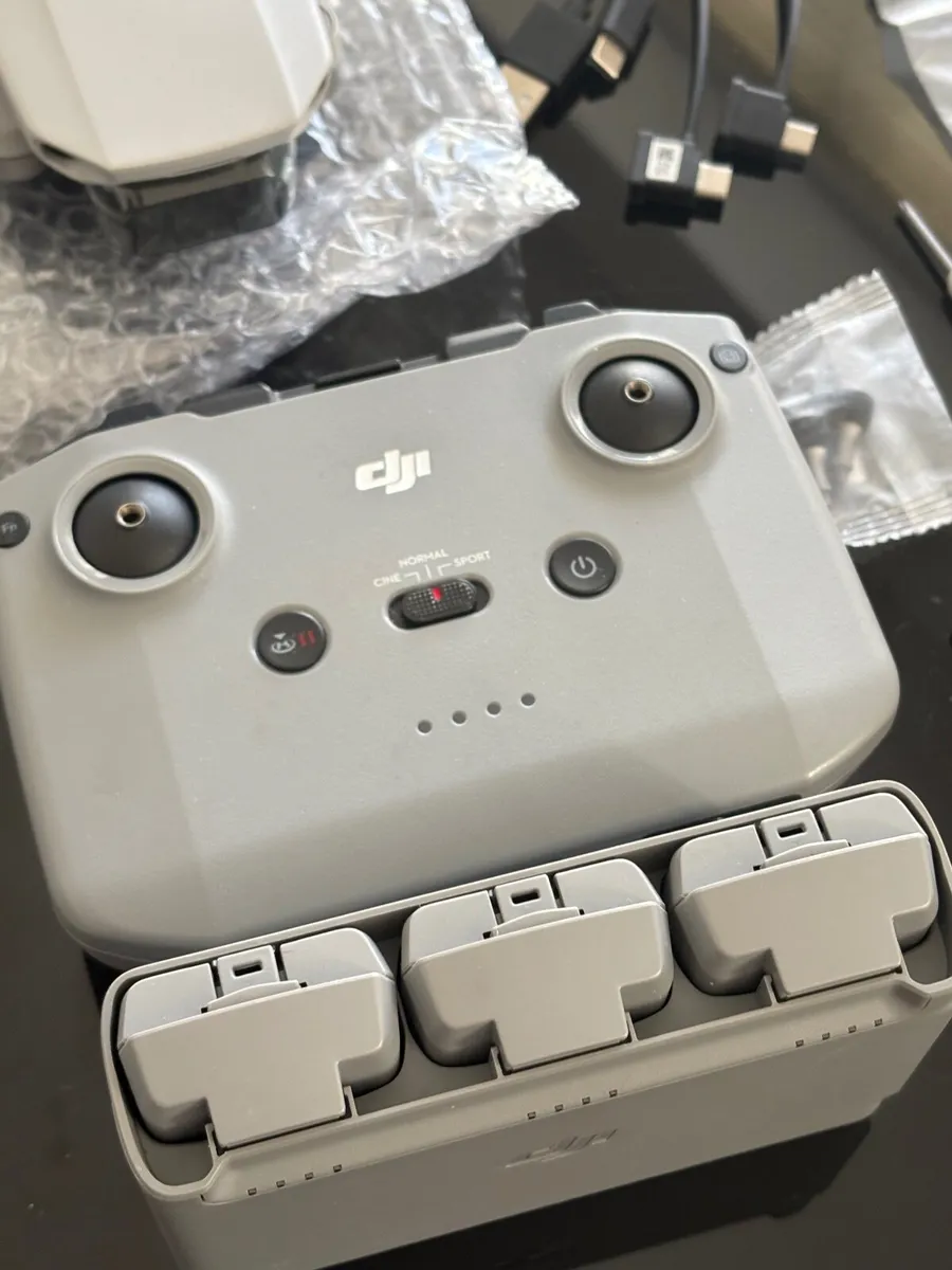 Dji Mini 2 Fly more combo - Image 2