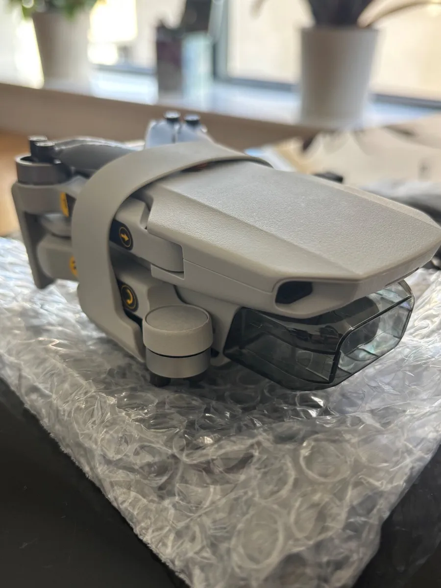 Dji Mini 2 Fly more combo - Image 4