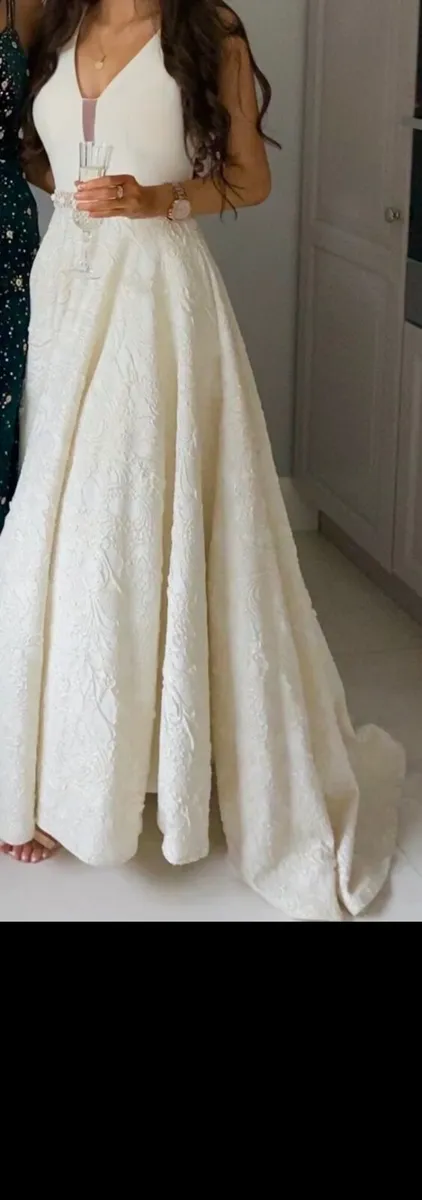 Debs dress - Image 4