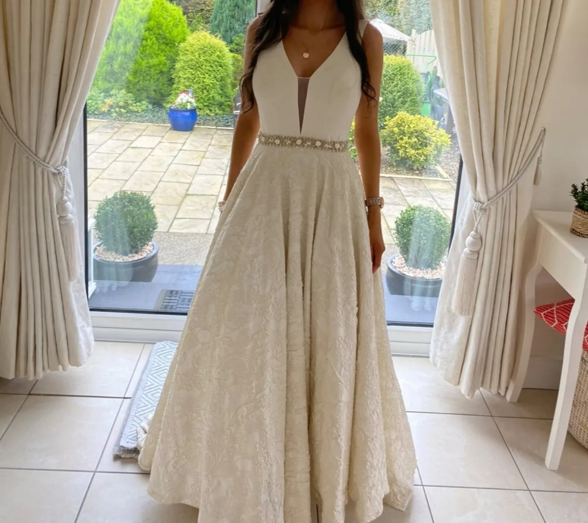 Debs dress - Image 2