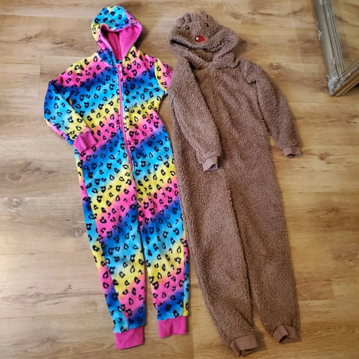 Girls Clothes Bundle 9-10y - Image 4
