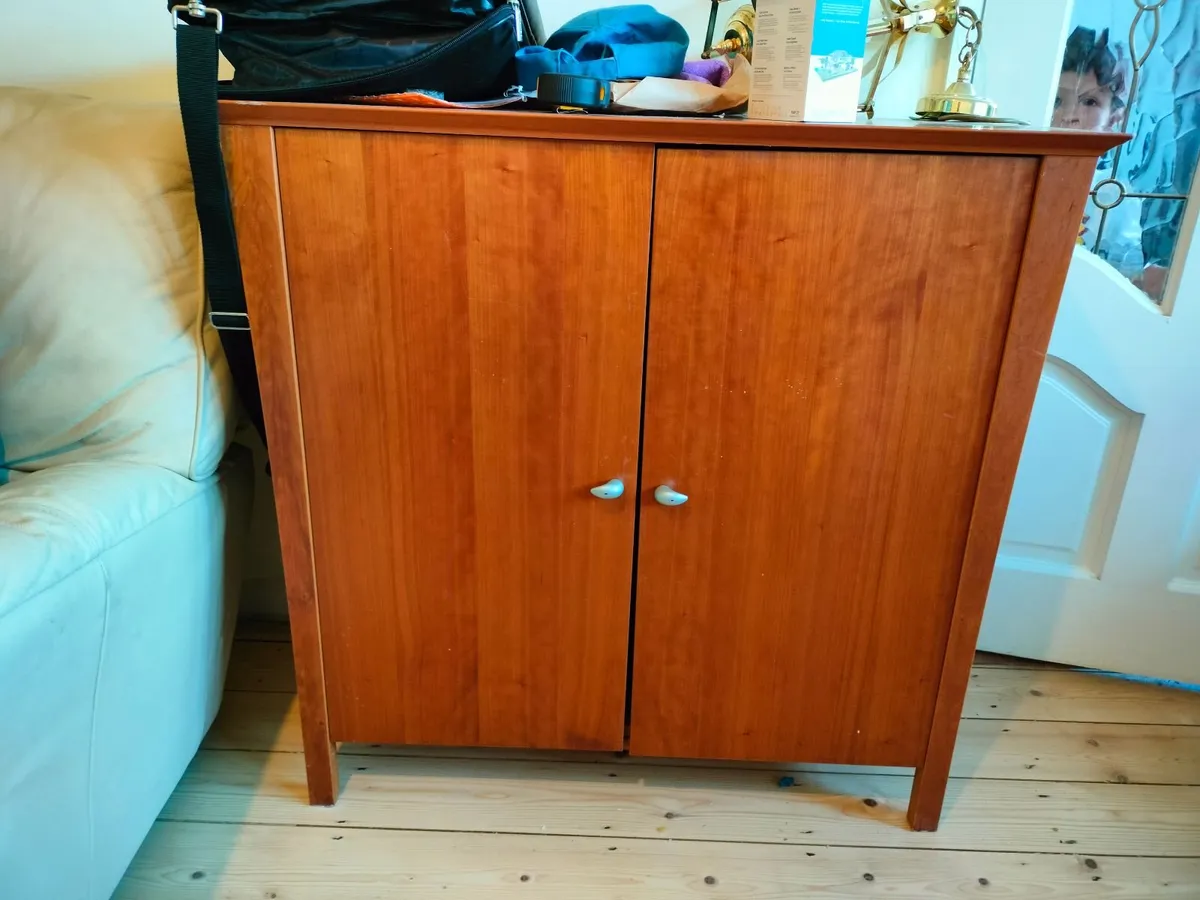 Cabinets - Image 1