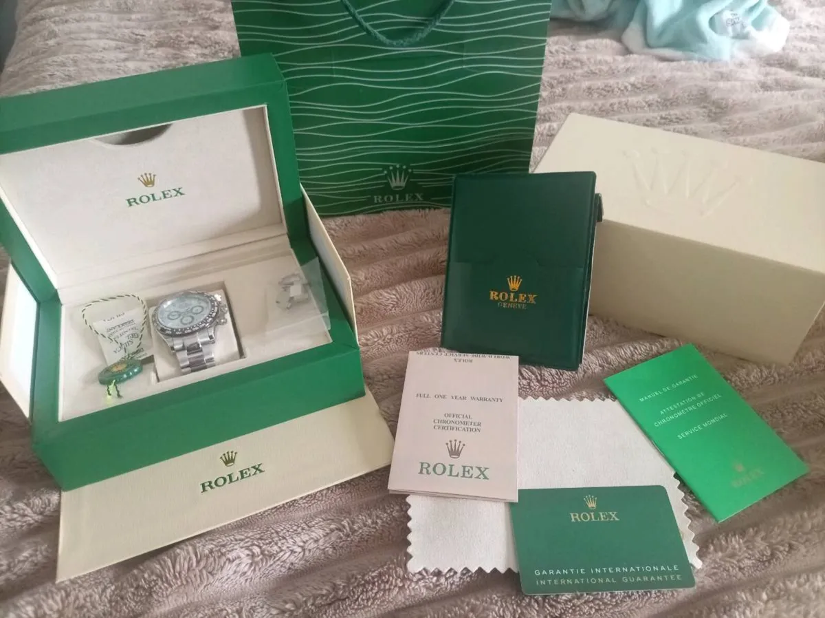 Watch - Image 1