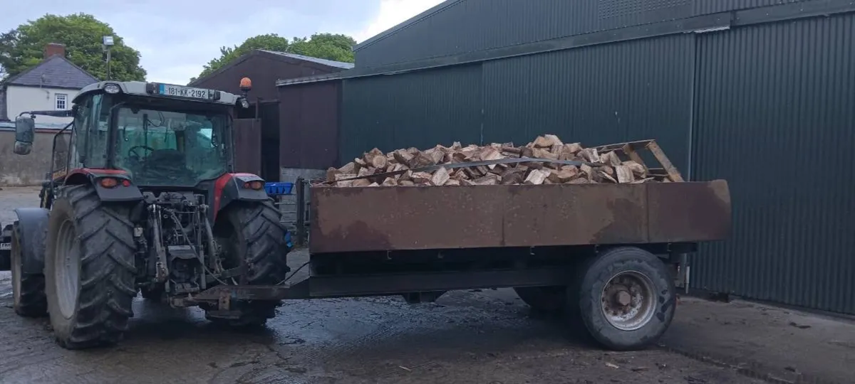 Firewood - Image 2