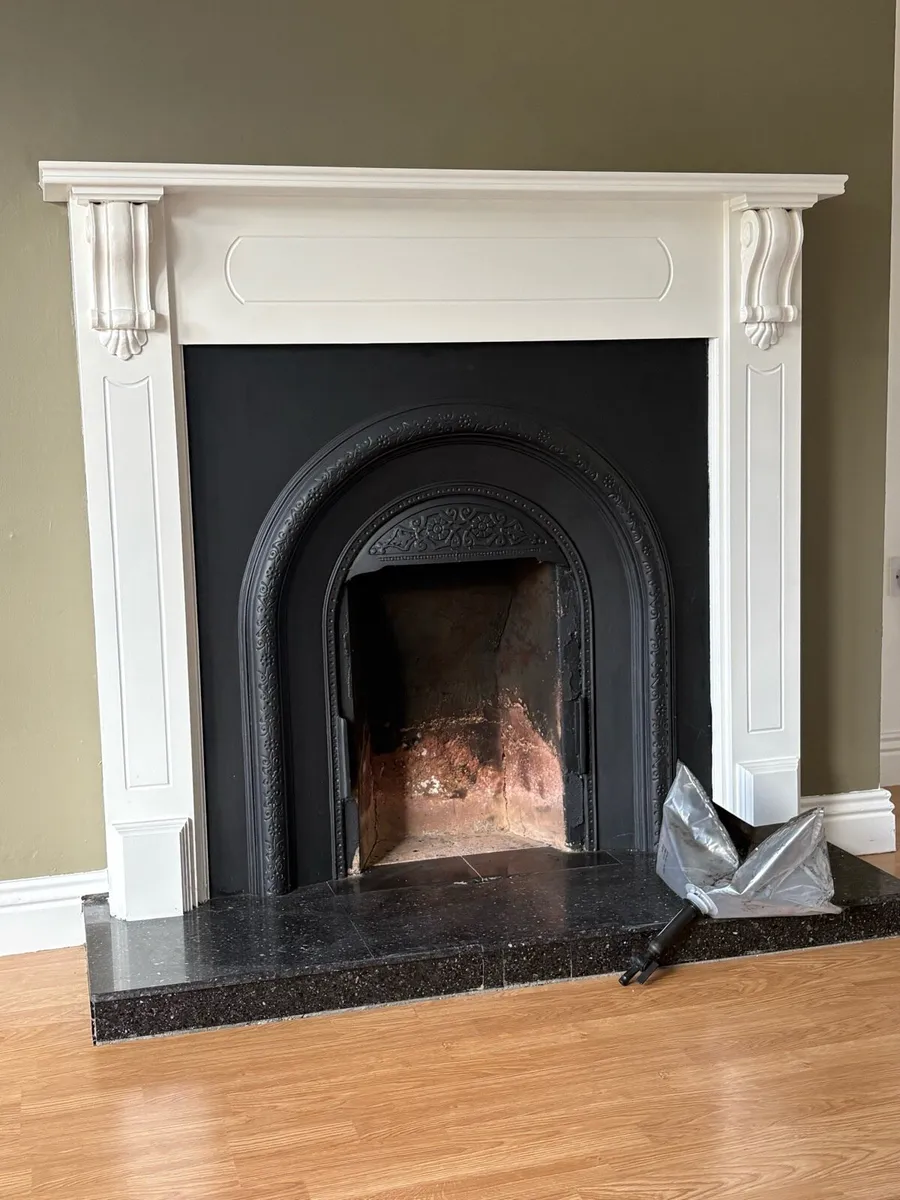 Fireplace - Image 2
