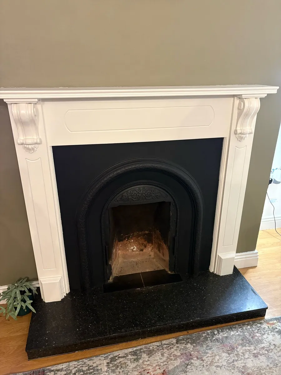 Fireplace - Image 3