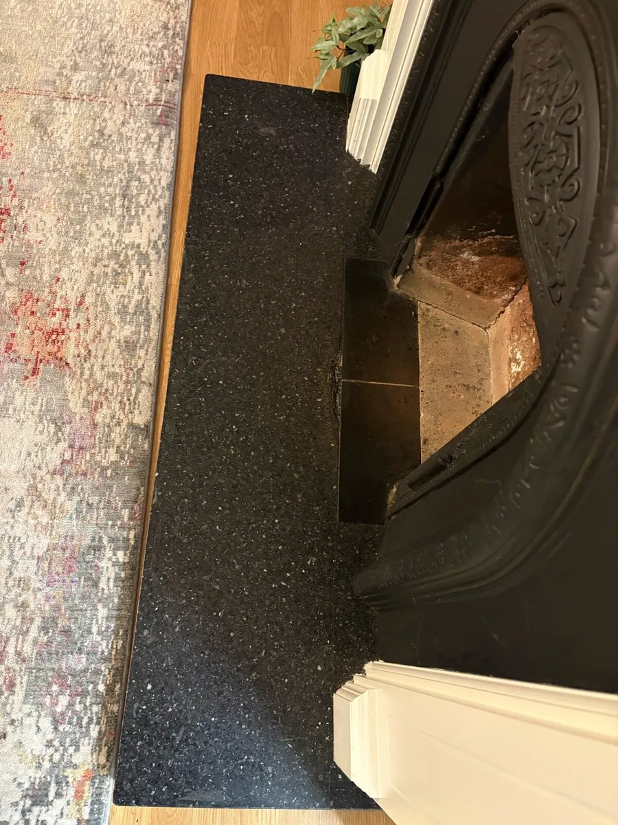 Fireplace - Image 4
