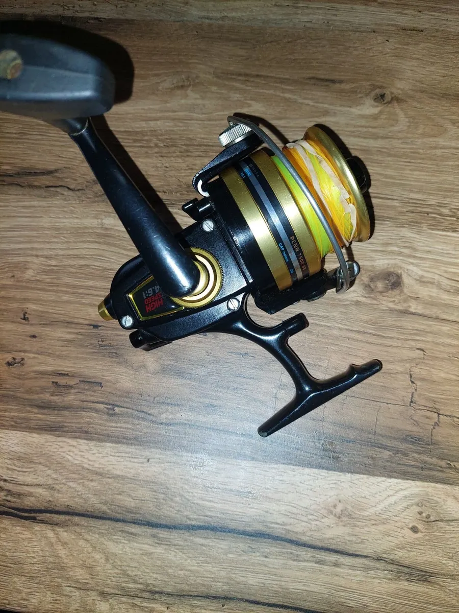 Penn 7500ss - Image 2