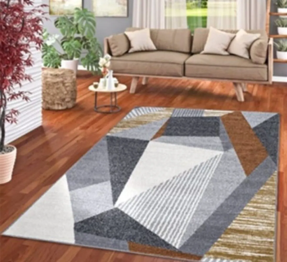 Aspire Rug 108 - Image 1