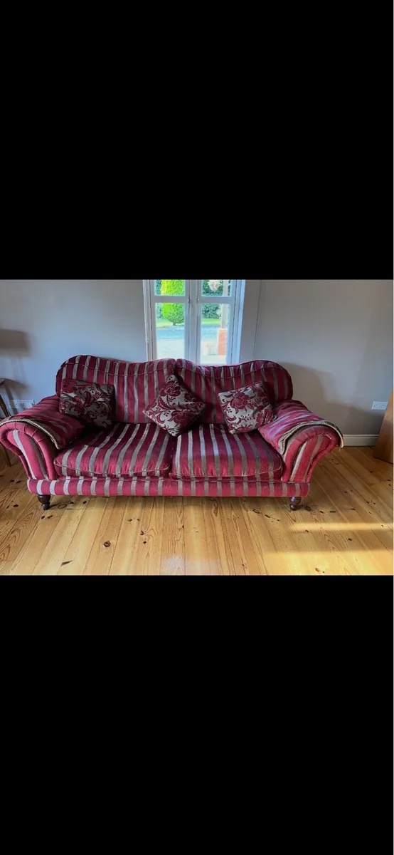 Couches - Image 1