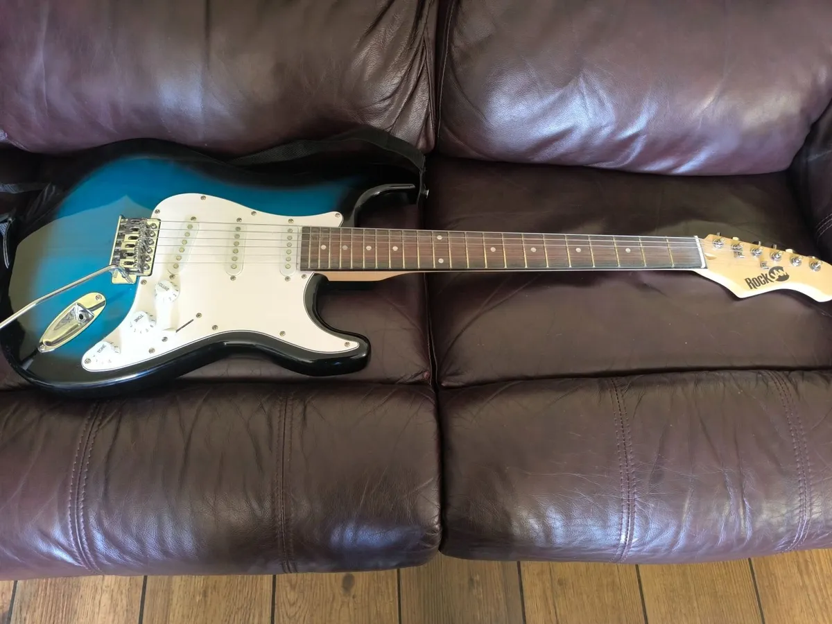 Guitar - Image 1