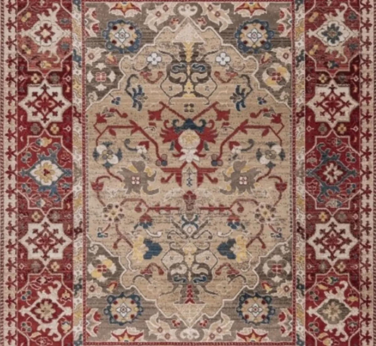 Rukas 0032 Rug